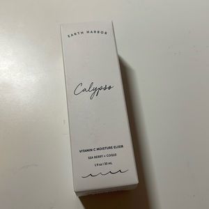 Earth Harbor vitamin c moisture elixir